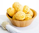 Pão de queijo