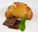 croissant doce